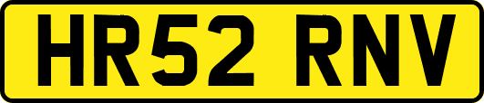 HR52RNV