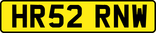 HR52RNW
