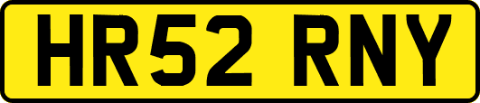 HR52RNY