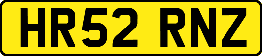 HR52RNZ