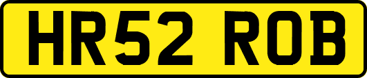 HR52ROB