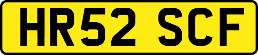 HR52SCF