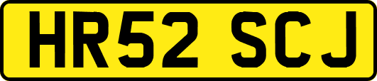HR52SCJ