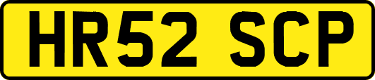 HR52SCP