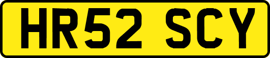 HR52SCY