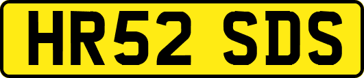 HR52SDS