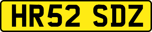 HR52SDZ
