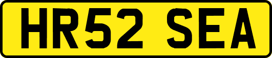 HR52SEA