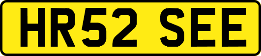 HR52SEE