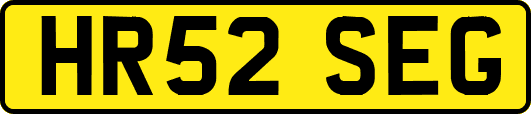 HR52SEG
