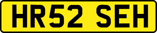 HR52SEH