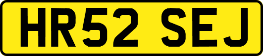 HR52SEJ