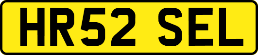 HR52SEL