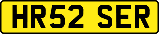 HR52SER