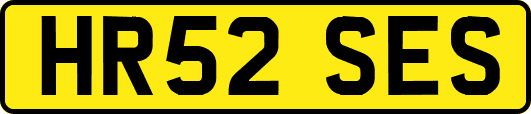 HR52SES