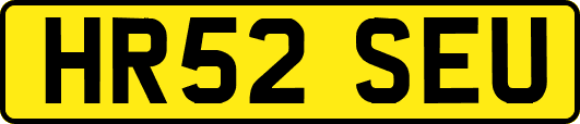 HR52SEU