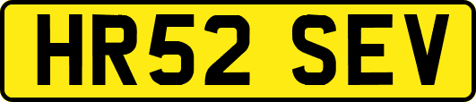 HR52SEV