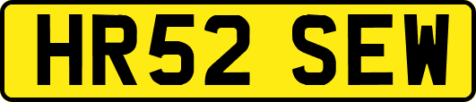 HR52SEW
