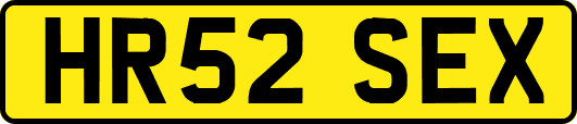 HR52SEX