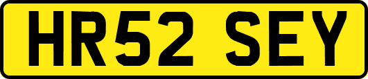HR52SEY