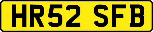HR52SFB