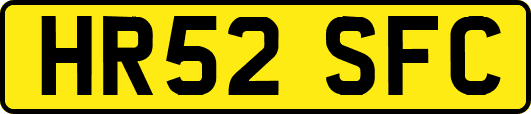 HR52SFC