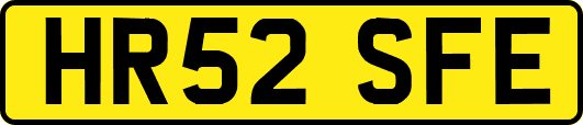HR52SFE