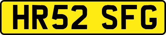 HR52SFG
