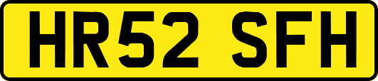 HR52SFH