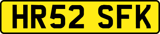HR52SFK