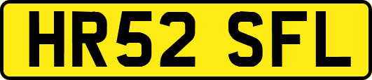 HR52SFL