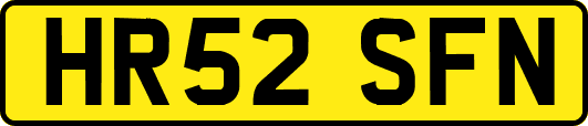 HR52SFN