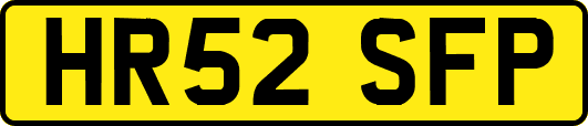 HR52SFP