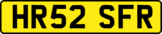 HR52SFR