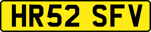 HR52SFV