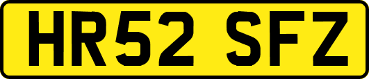 HR52SFZ