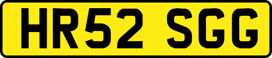 HR52SGG