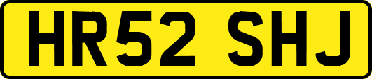 HR52SHJ