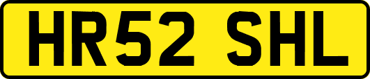 HR52SHL
