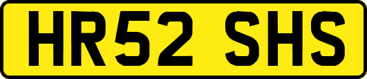 HR52SHS