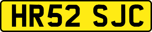 HR52SJC
