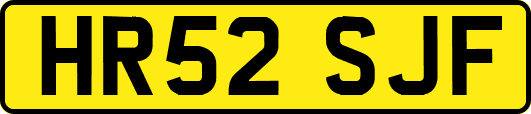 HR52SJF