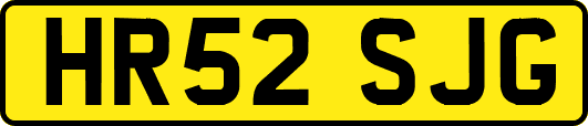 HR52SJG