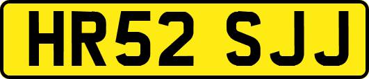 HR52SJJ