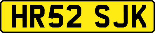 HR52SJK