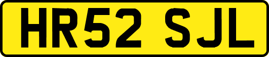 HR52SJL