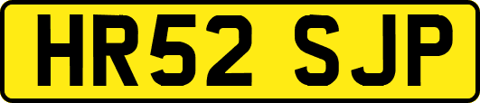 HR52SJP