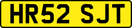 HR52SJT
