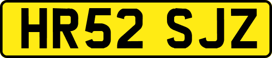 HR52SJZ