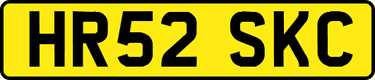 HR52SKC